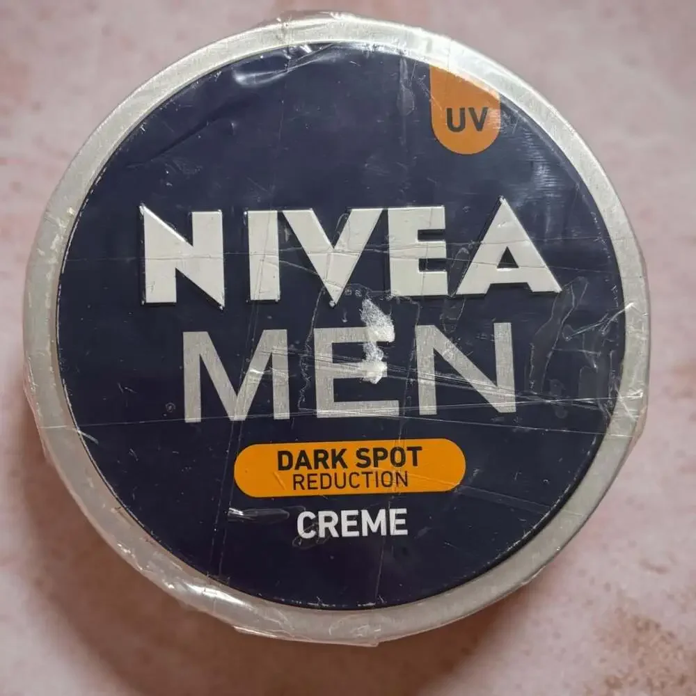 NIVEA Men Dark Spot Reduction Creme 150ml Moisturizer
